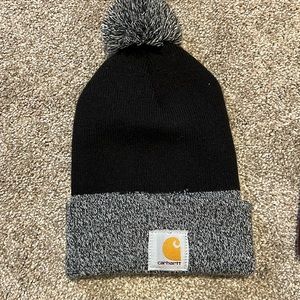 Carhartt Beenie never worn